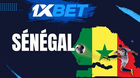 1xbet sénégal en ligne - 1xBet Sénégal : le test complet du bookmaker en 2024